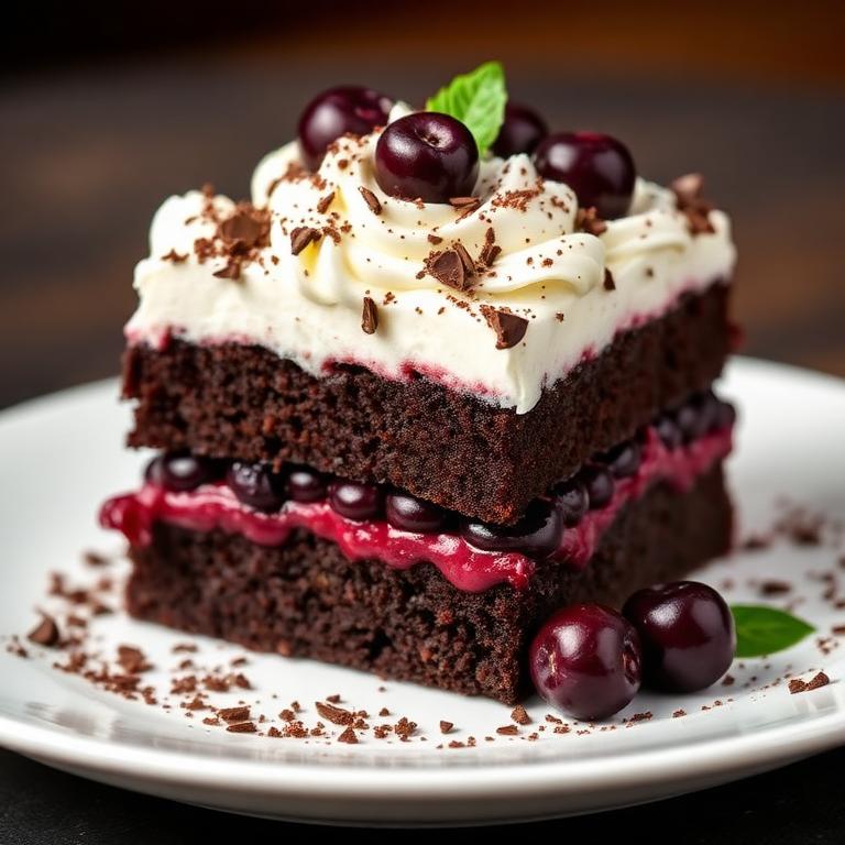 Black Forest