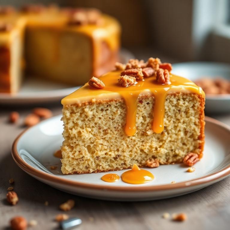 Butterscotch