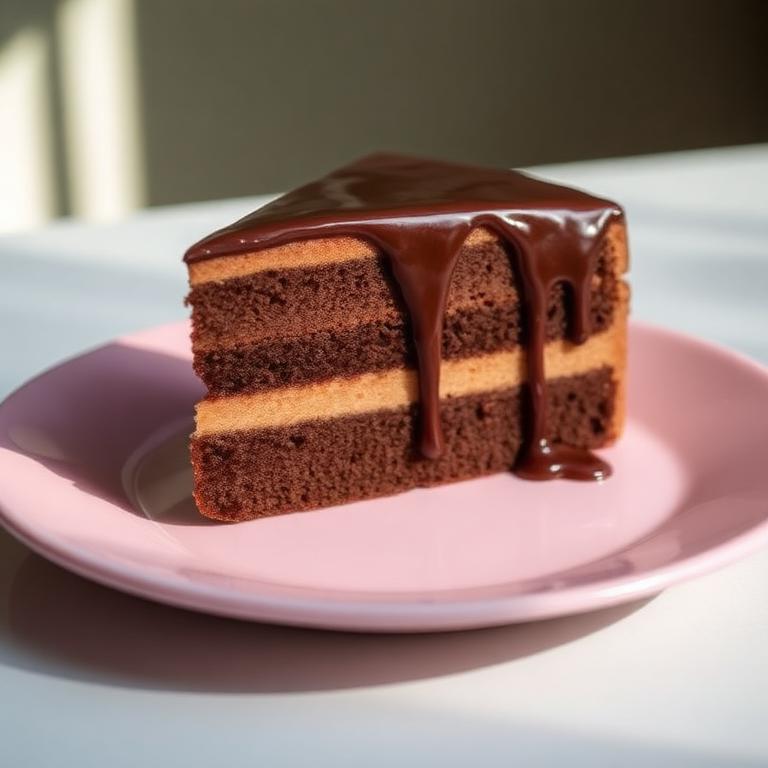 Chocolate Truffle