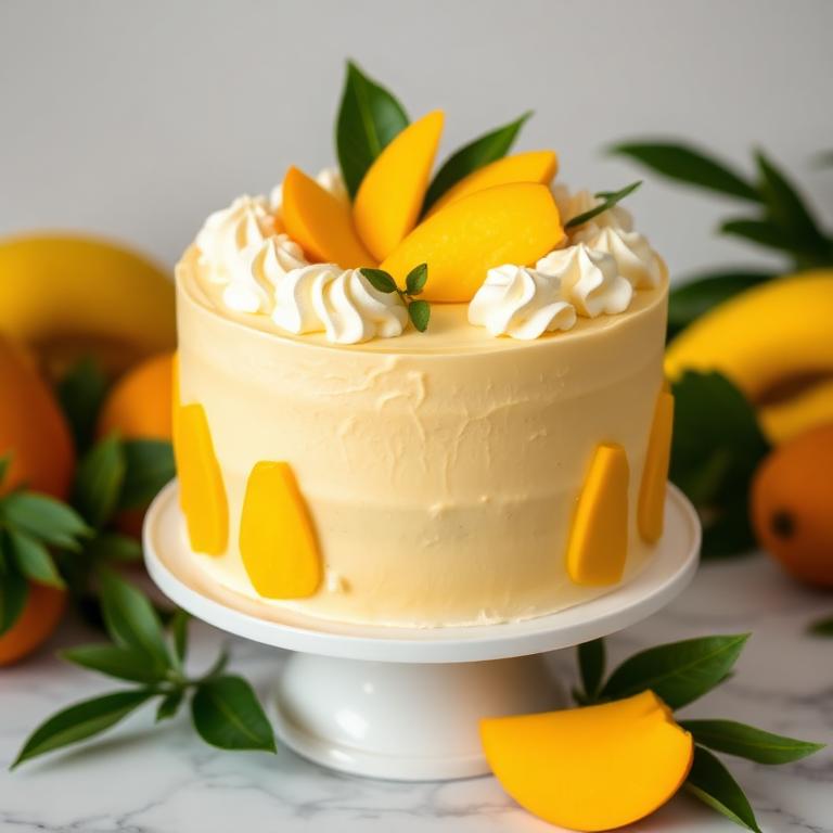 Mango Delight