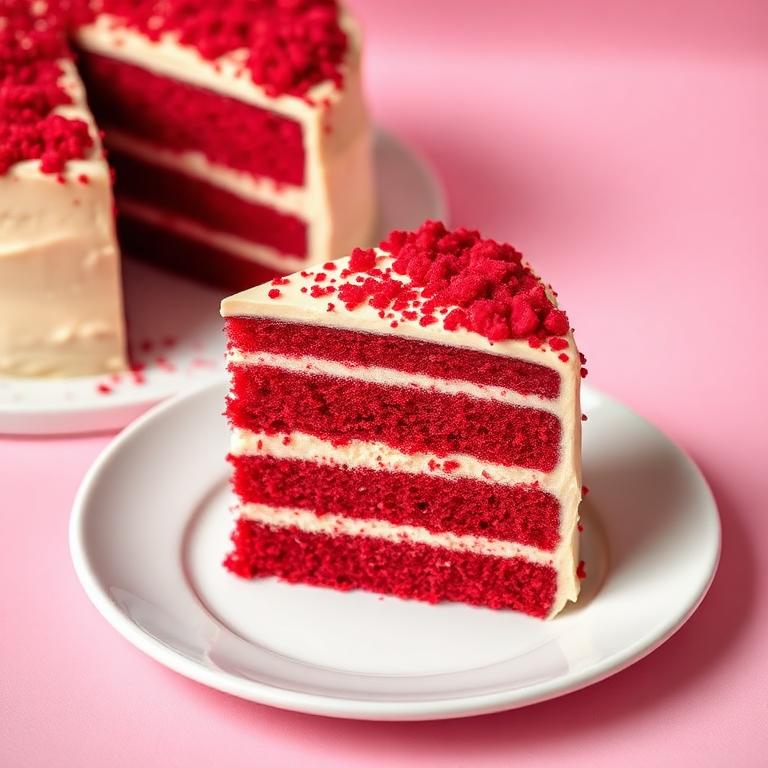 Red Velvet