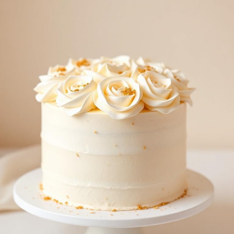 Vanilla Bean